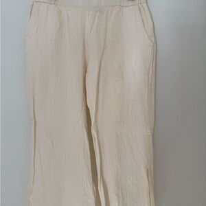 Indigo Rein Cream Pants